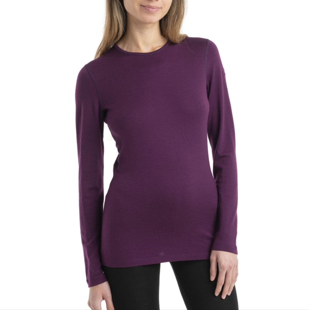 A New Day Purple Sweater
